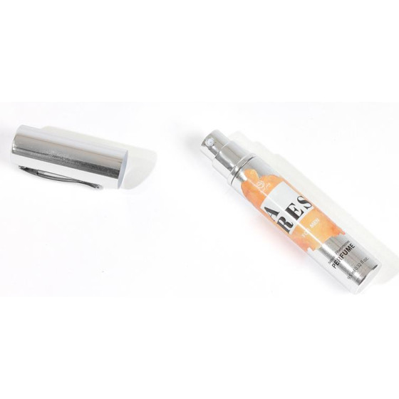 Spray aux Phéromones Ares 10ml