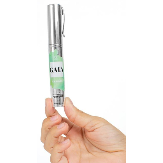 Spray aux Phéromones Gaia For Women 10ml