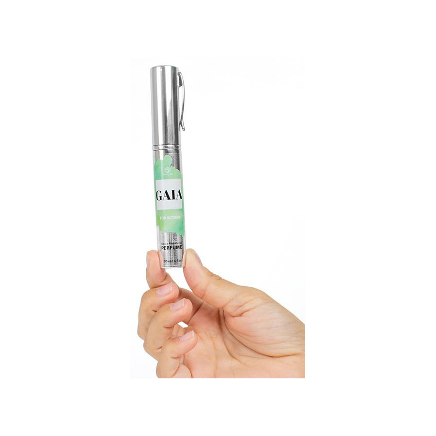 Spray aux Phéromones Gaia For Women 10ml