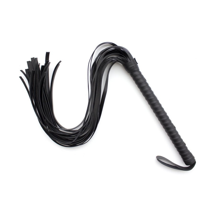 Martinet Flogsor 60cm Noir