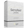 Eau de Toilette Pheromone pour Femme Sensfeel 50ml