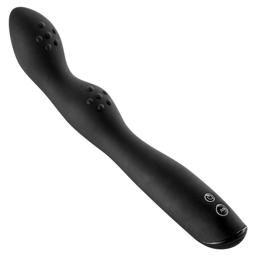 Stimulateur P-Spot Rebel 16 x 3.6cm Stimulateur P-Spot Rebel 16 x 3.6cm