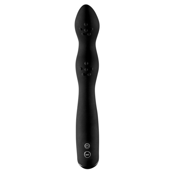 Stimulateur P-Spot Rebel 16 x 3.6cm