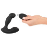 Prostivibe Prostate Stimulator 10.5 x 3.5cm