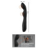Stimulateur P-Spot Rebel 16 x 3.6cm
