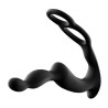Stimulateur Prostatique Vibrant Dobble 16.5 x 2.8cm