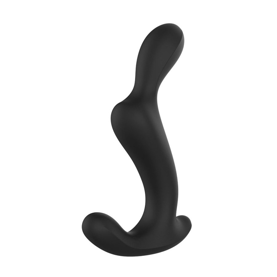 Tridis vibrating prostate stimulator 12 x 3cm
