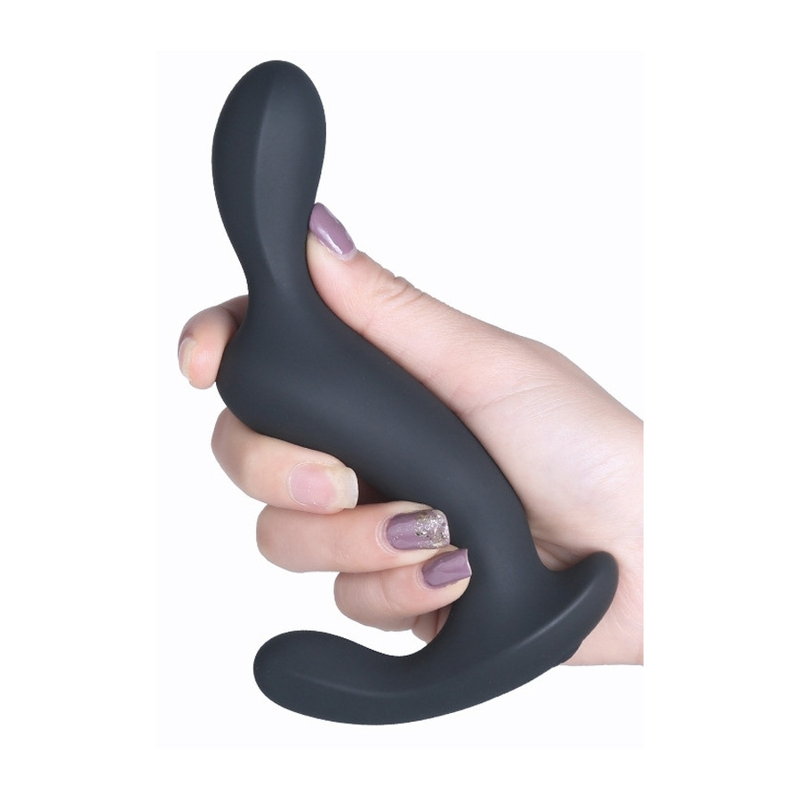 Tridis vibrating prostate stimulator 12 x 3cm