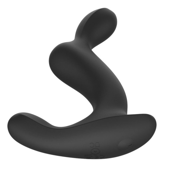 Tridis vibrating prostate stimulator 12 x 3cm