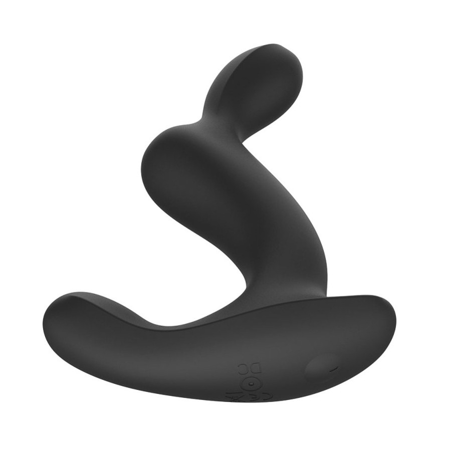 Tridis vibrating prostate stimulator 12 x 3cm