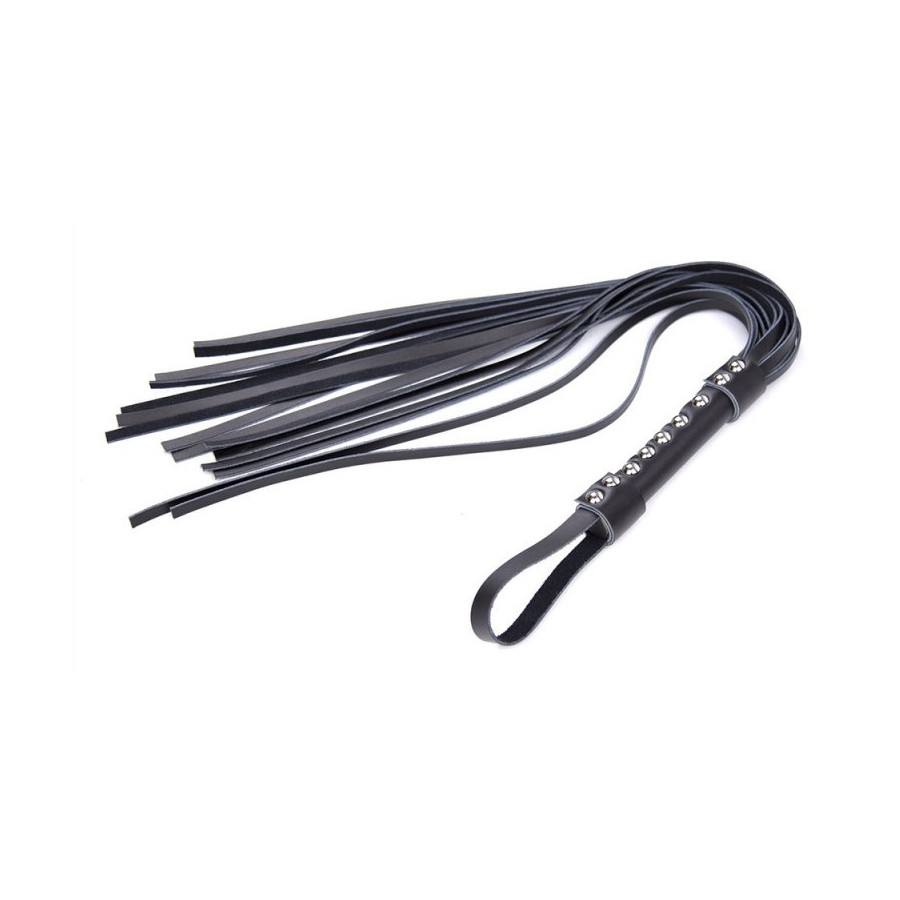 Martinet long Nalhois 63cm Noir Martinet long Nalhois 63cm Noir