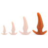 Plug Silicone Spadix XL 22 x 7.5cm