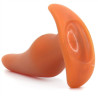 Plug Silicone Spadix XL 22 x 7.5cm