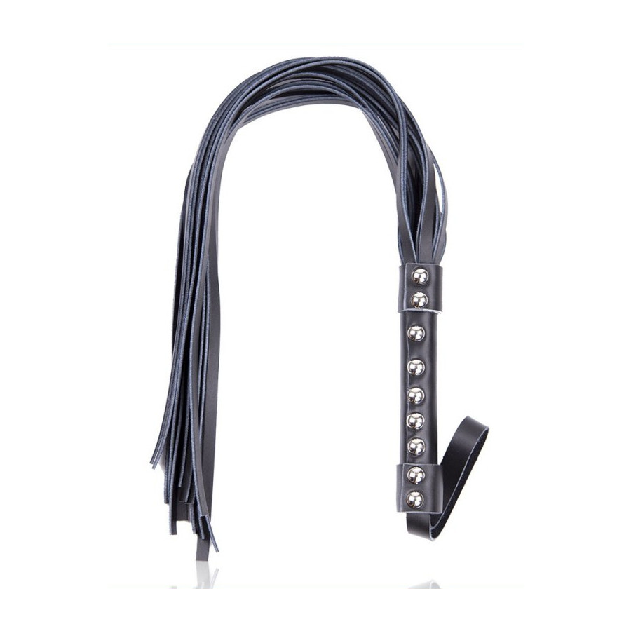 Martinet long Nalhois 63cm Noir