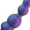 Ballstretcher Plug vibrant Stellar Force 10 x 3.4cm