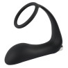 Cockring Plug Ring Ass 9 x 3.4cm