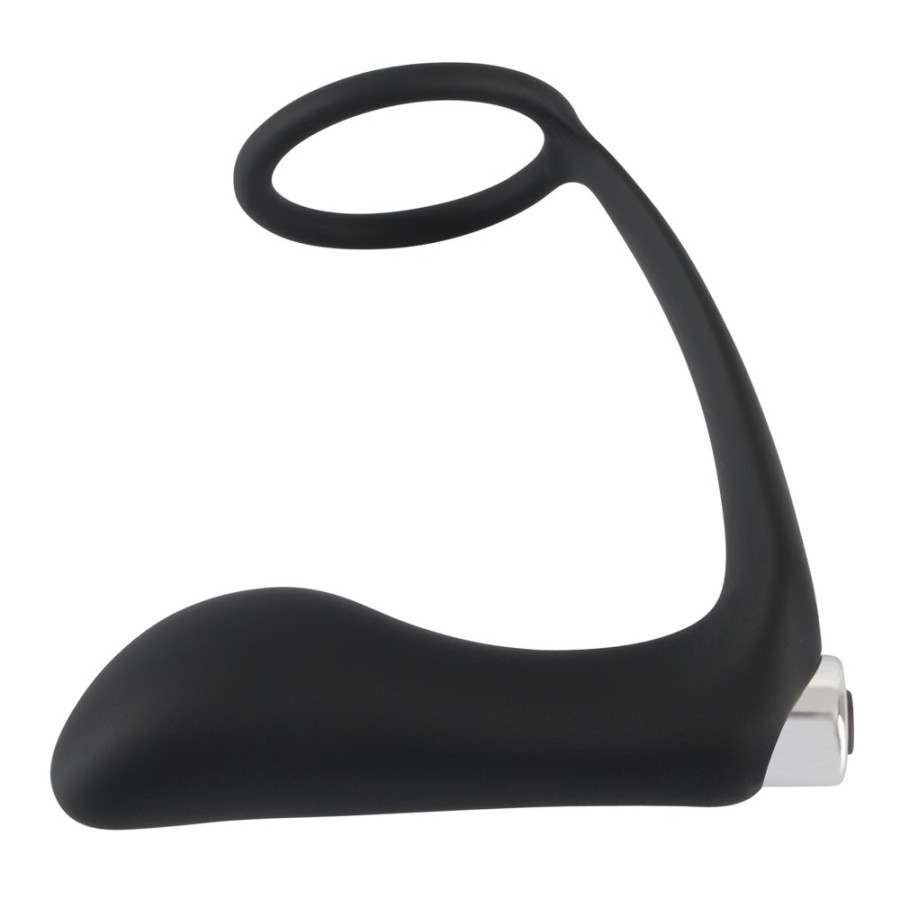 Cockring Plug Ring Ass 9 x 3.4cm