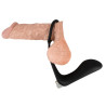 Cockring Plug Ring Ass 9 x 3.4cm