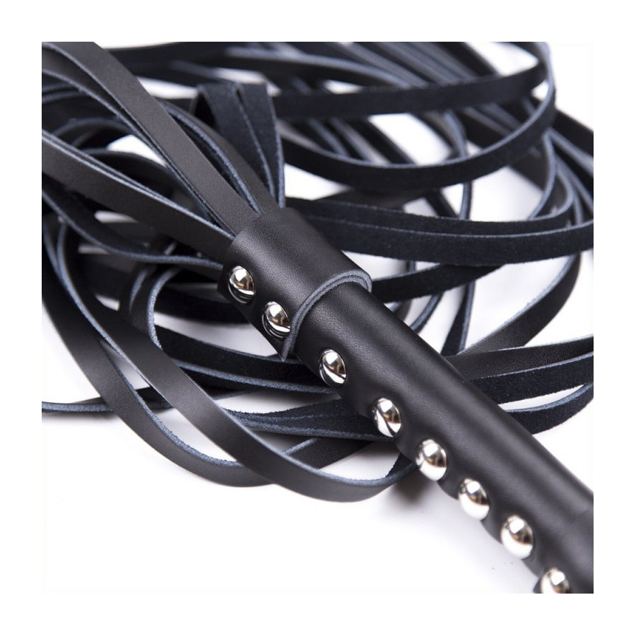 Martinet long Nalhois 63cm Noir