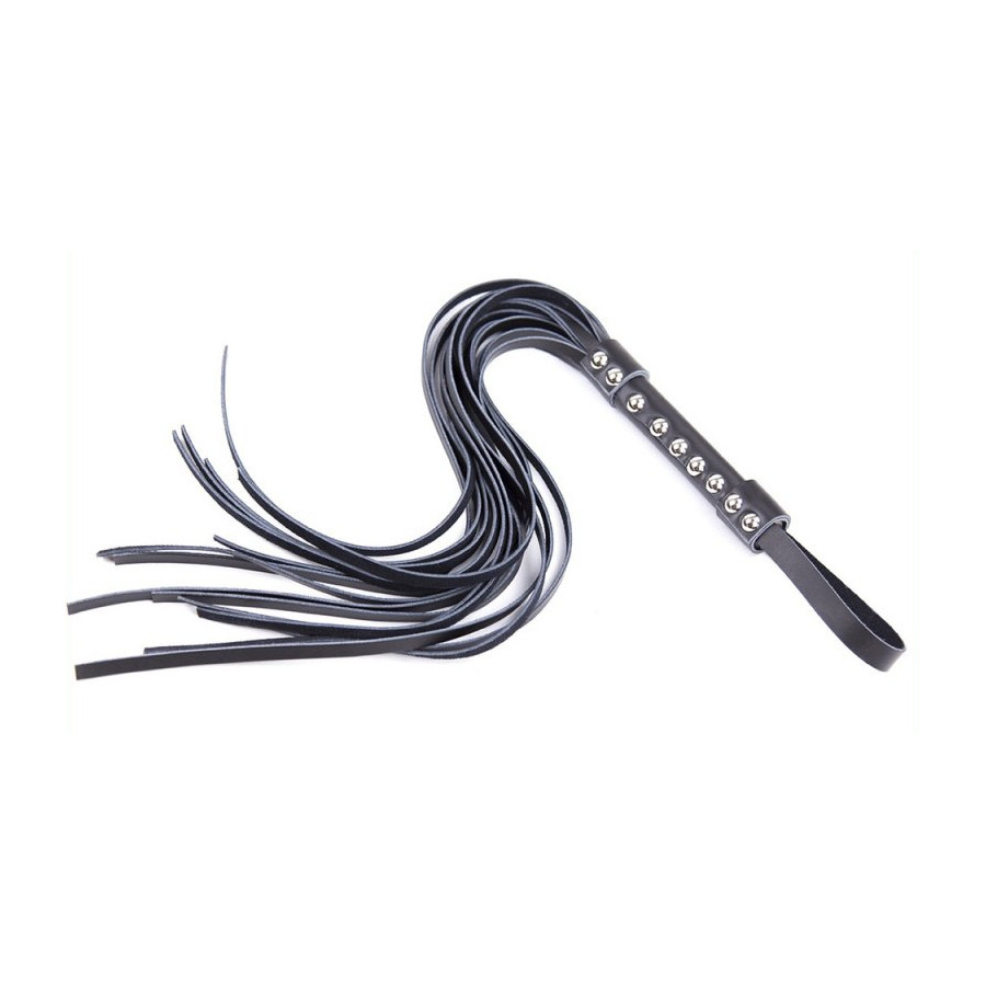 Martinet long Nalhois 63cm Noir