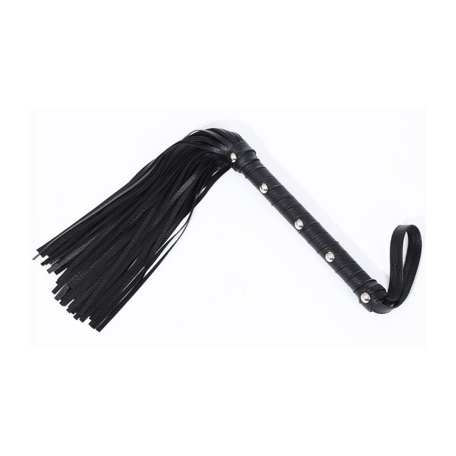 Martinet Nalhy 48cm Noir