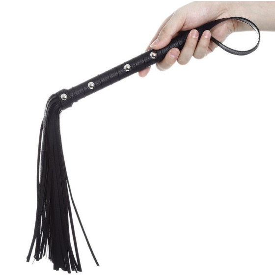 Martinet Nalhy 48cm Noir