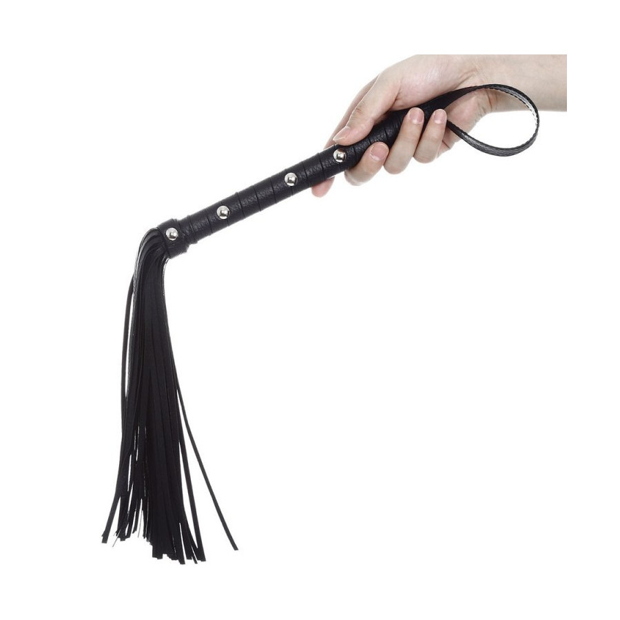 Martinet Nalhy 48cm Noir