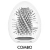 Oeuf Tenga Combo