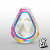 Oeuf de Masturbation Up&Go Sally