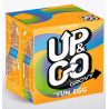 Oeuf de Masturbation Up&Go Grovy
