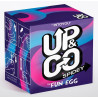 Oeuf de Masturbation Up&Go Spidey