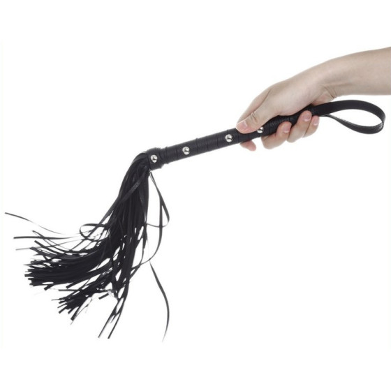 Martinet Nalhy 48cm Noir