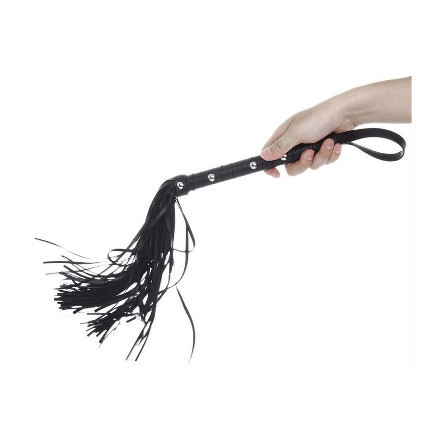 Martinet Nalhy 48cm Noir