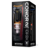 Masturbateur automatique chauffant Conor