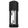 Masturbateur Automatique Cruizr Cx11 Vibration, Caresse et Chaleur