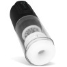 Masturbateur Automatique Cruizr Cx10 Va-et-Vient et Rotations