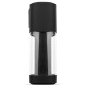 Masturbateur Automatique Cruizr Cx11 Vibration, Caresse et Chaleur