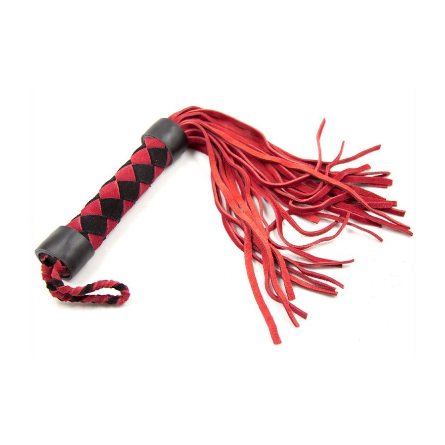 Martinet Joky Star 38cm Noir-rouge