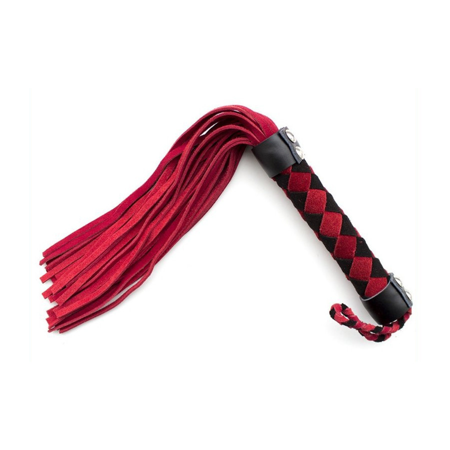 Martinet Joky Star 38cm Noir-rouge
