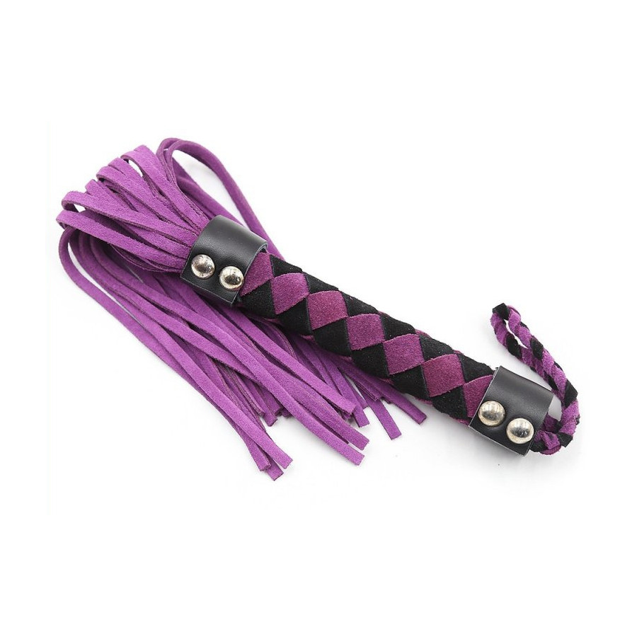 Martinet Joky Star 38cm Noir-Violet