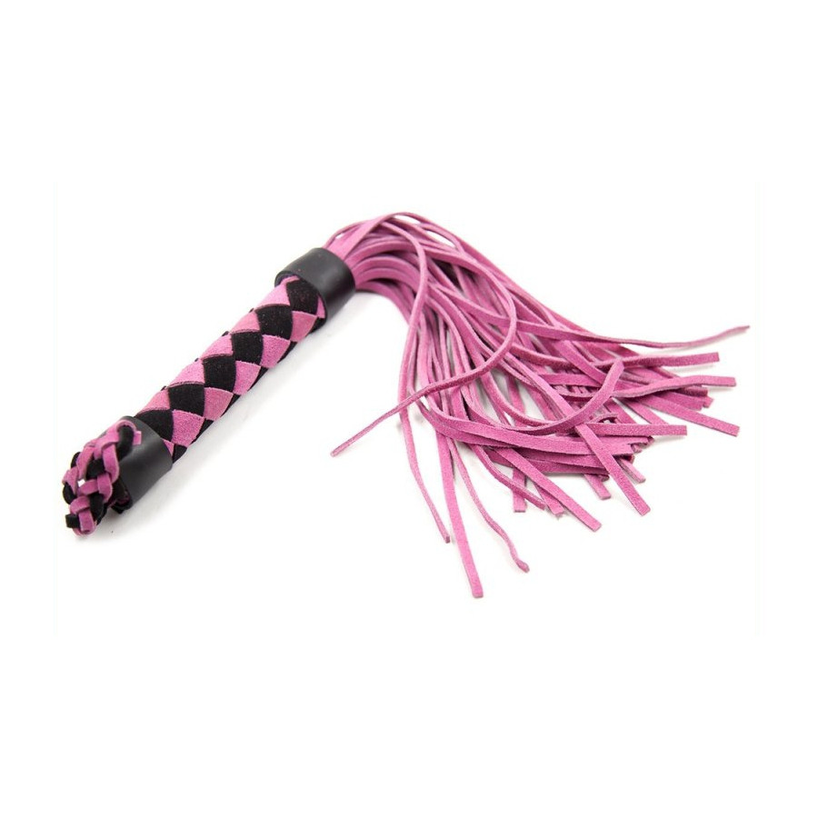 Martinet SM Joker 40cm Noir-Rose 