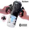 Masturbateur automatique Zyon 8 Modes