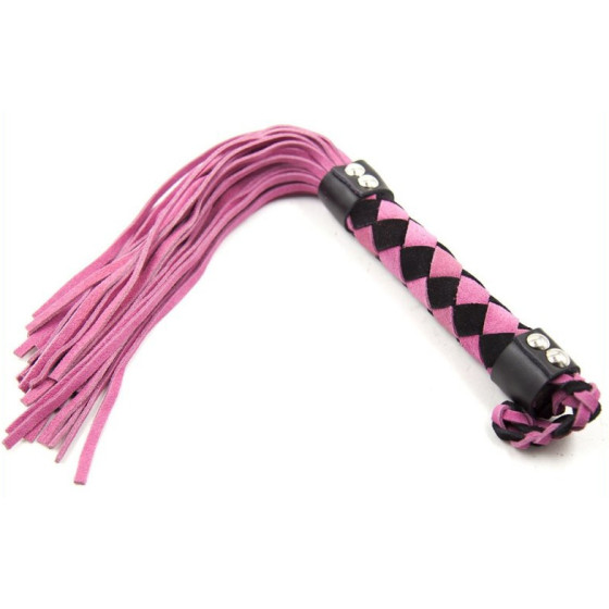 Martinet SM Joker 40cm Noir-Rose 