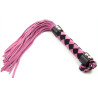 Martinet SM Joker 40cm Noir-Rose 