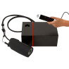 Machine Suck-O-Mat Succion et Vibrations