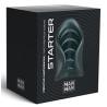 Masturbateur vibrant Starter 10 Vibrations