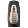Masturbateur vibrant Pump One 7 Vibrations