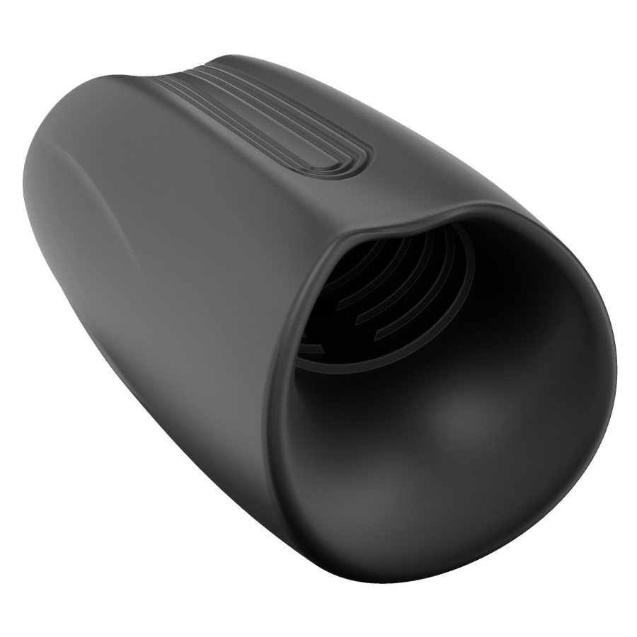 Pump One 7 Vibrations vibrating masturbator