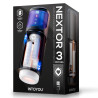 Masturbateur Nextor Frottements et Chaleur