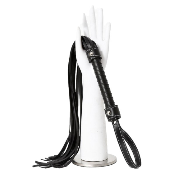 Martinet Sm Long Fancy 60cm Noir
